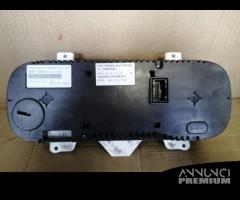 Quadro strumenti FIAT PANDA 4X4 CROSS 13 '15