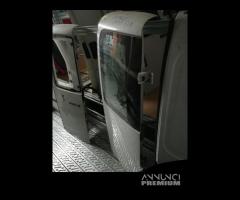 Porta posteriore dx FIAT DOBLO del 2004