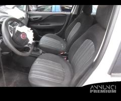 Sedile anteriore sx FIAT GRANDE PUNTO EVO 2011