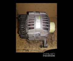 Alternatore CITROEN SAXO 1124cc benzina del 2000