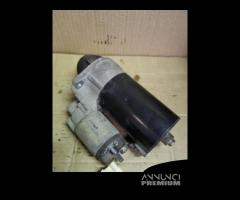 Motorino avv MERCEDES CLASSE A 180 W169 20 2004