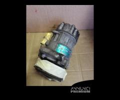 Compressore clima CITROEN C3 1398cc HDI del 2005