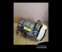 Compressore clima CITROEN C3 1398cc HDI del 2005