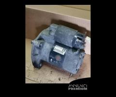 Motorino avviamento CITROEN SAXO 11 del 2002