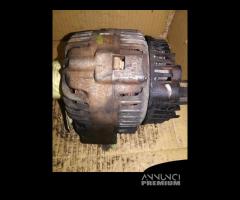 Alternatore CITROEN SAXO 1124cc benzina del 2000