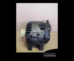 Alternatore CITROEN XSARA PICASSO 20 HDI del 2003