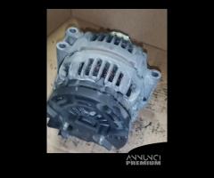 Alternatore RENAULT MEGANE 1390cc benzina del 2002