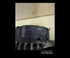 Alternatore FIAT SCUDO 1905cc TD del 1997