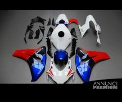 Carena completa HONDA CBR 1000RR 2008 2011 COLOR 8