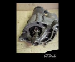 Motorino avv CITROEN SAXO 1527cc diesel del 2003 - 4