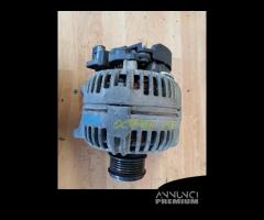 Alternatore SKODA OCTAVIA 1896cc TDI del 2004 - 6