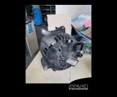 Altern MERCEDES-BENZ CLASSE A 180 W169 20 CDI 2005