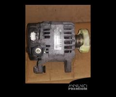 Alternatore FORD FOCUS 1800cc TDCI del 2004