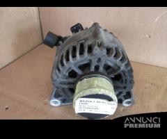 Alternatore MAZDA 2 1399cc TDCI del 2003