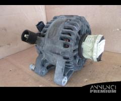 Alternatore MAZDA 2 1399cc TDCI del 2003