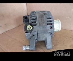 Alternatore MAZDA 2 1399cc TDCI del 2003