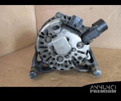 Alternatore MAZDA 2 1399cc TDCI del 2003