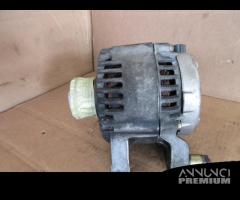 Alternatore MAZDA 2 1399cc TDCI del 2003