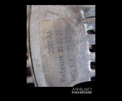 Alternatore MAZDA 2 1399cc TDCI del 2003 - 7