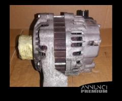 Alternatore FORD FIESTA 1242cc benzina del 2006 - 7