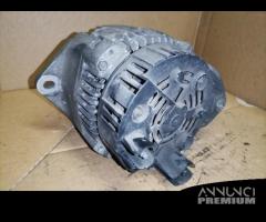 Alternatore FIAT DUCATO 2800cc diesel del 2001 - 8