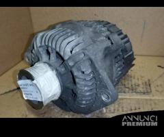 Alternatore FIAT DUCATO 2800cc diesel del 2001 - 10