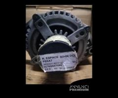 Alternatore RENAULT ESPACE 2958cc DCI del 2003 - 6