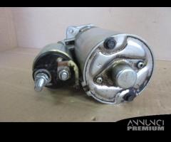 Motorino avviamento FIAT PANDA 4X4 1.2 del 2005 - 9