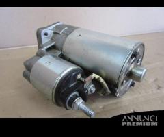 Motorino avviamento FIAT PANDA 4X4 1.2 del 2005 - 10