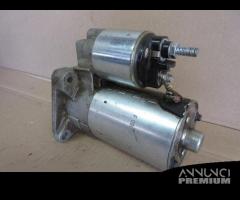 Motorino avviamento FIAT PANDA 4X4 1.2 del 2005 - 13