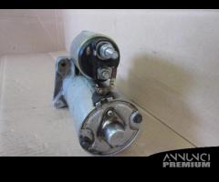 Motorino avviamento FIAT PANDA 4X4 1.2 del 2005 - 14