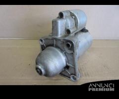 Motorino avviamento FIAT PANDA 4X4 1.2 del 2005 - 16