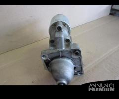 Motorino avviamento FIAT PANDA 4X4 1.2 del 2005 - 17