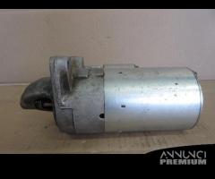 Motorino avviamento FIAT PANDA 4X4 1.2 del 2005 - 18