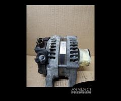 Alternatore VOLVO V50 1997cc diesel del 2004