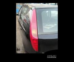 Fanale posteriore sinistro FIAT PUNTO 3 del 2004