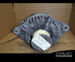 Alternatore IVECO DAILY 2287cc diesel del 2006