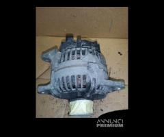 Alternatore IVECO DAILY 2287cc diesel del 2006