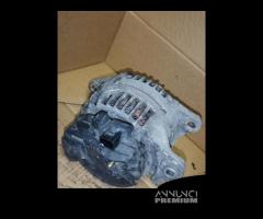 Alternatore IVECO DAILY 2287cc diesel del 2006