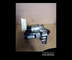 Motorino avv CITROEN C4 1560cc TDCI del 2006