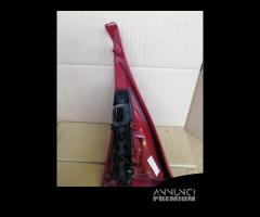 Fanale posteriore destro CITROEN C3 del 2005