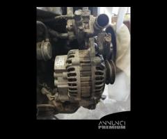 Alternatore MITSUBISHI PAJERO 3200cc DI-D del 2002