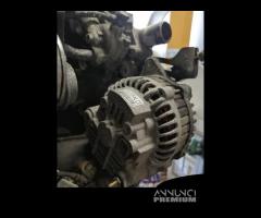 Alternatore MITSUBISHI PAJERO 3200cc DI-D del 2002