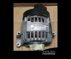 Alternatore FIAT PANDA 1242cc benzina del 2011