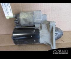 Motorino avviamento ALFA ROMEO 147 1.6 del 2006 - 1