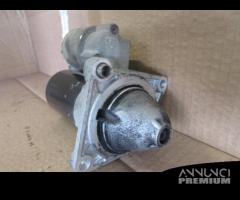 Motorino avviamento ALFA ROMEO 147 1.6 del 2006 - 2