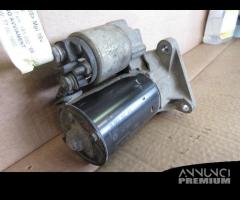 Motorino avviamento ALFA ROMEO 147 1.6 del 2006 - 3