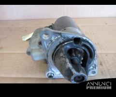 Motorino avviamento ALFA ROMEO 147 1.6 del 2006 - 5