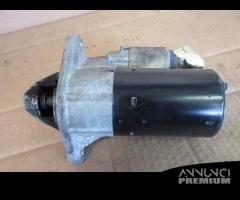 Motorino avviamento ALFA ROMEO 147 1.6 del 2006 - 6