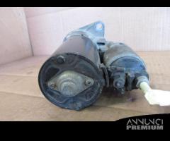 Motorino avviamento ALFA ROMEO 147 1.6 del 2006 - 9